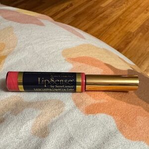 SeneGence LipSense Lip Color - Sweetheart Pink